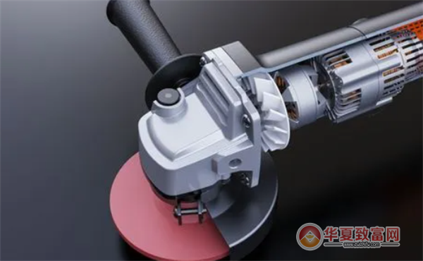 电动工具加盟
